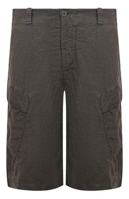 Transit: Тёмные шорты 