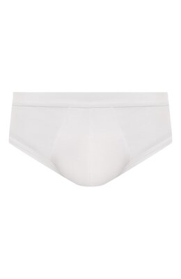 Zimmerli: Белые трусы 