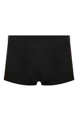 Zimmerli: Чёрные трусы 