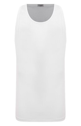 Zimmerli: Хлопковая майка 