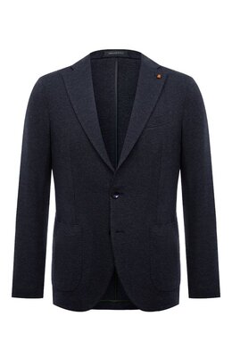 Sartoria Latorre: Пиджаки из шерсти 