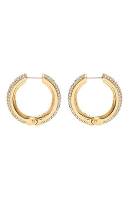 Swarovski: Серьги  Dextera