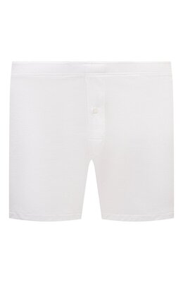 Zimmerli: Белые трусы 