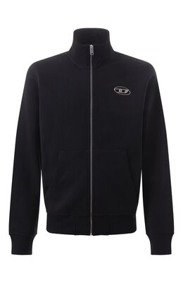 Diesel: Хлопковая толстовка 