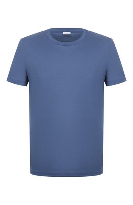 Zimmerli: Хлопковая футболка 