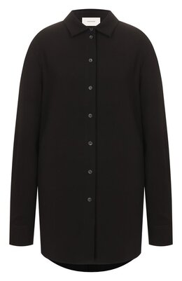 ASCENO: Блуза из вискозы 