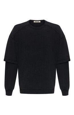 Darkpark: Хлопковый свитшот 