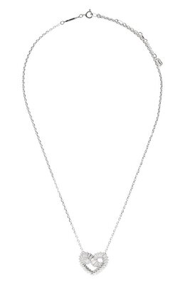 Swarovski: Подвеска 