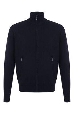 Van Laack: Кардиган из шерсти 