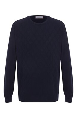 Canali: Свитер из шерсти 