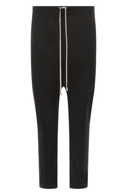 Rick Owens: Хлопковые брюки 