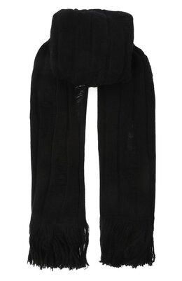 Isabel Benenato: Чёрный шарф 