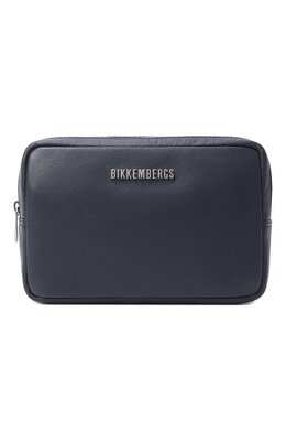 Dirk Bikkembergs: Синяя сумка 
