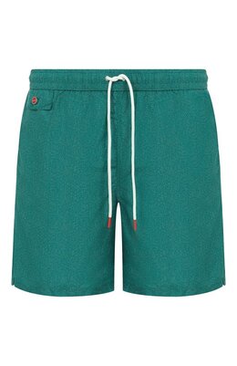 Kiton: Плавки из полиэстера 