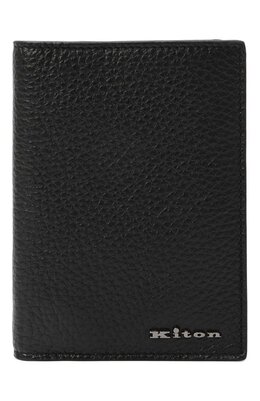 Kiton: Обложка 