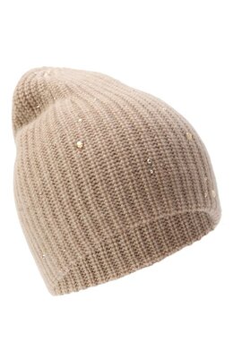 William Sharp: Бежевая шапка 