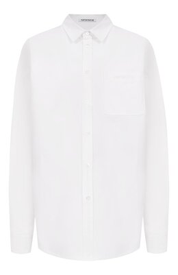 NATAYAKIM: Хлопковая рубашка 