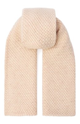 William Sharp: Бежевый шарф 