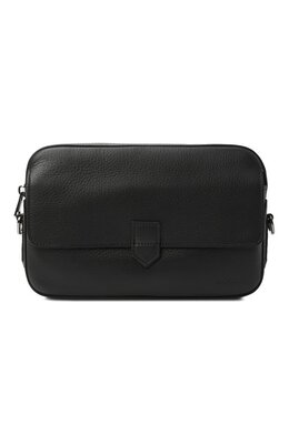 Canali: Чёрная сумка 