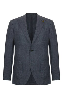 Sartoria Latorre: Хлопковые пиджаки 