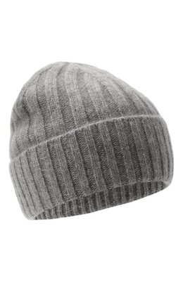 Herno: Серая шапка 