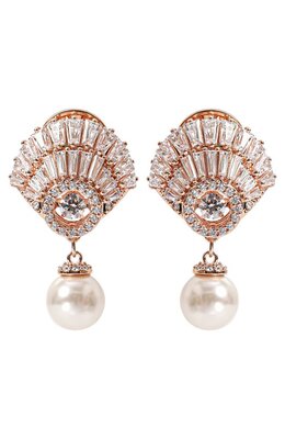 Swarovski: Серьги 