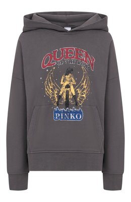 Pinko: Хлопковая толстовка 