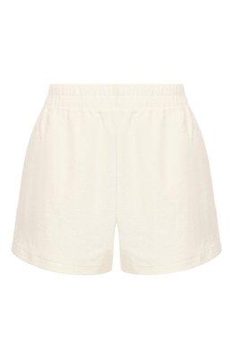 A.P.C.: Хлопковые шорты 