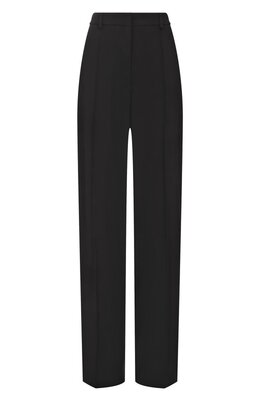 Balmain: Брюки из вискозы 