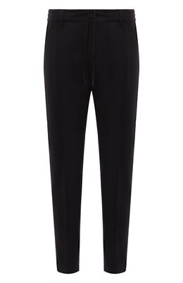 Berwich: Брюки из шерсти 