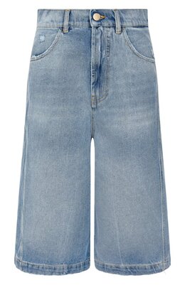 Andrea Ya'aqov: Джинсовые шорты 