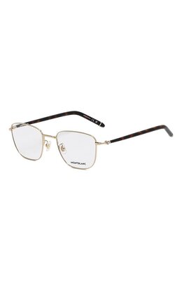 Montblanc: Очки 