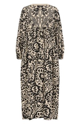 Weekend Max Mara: Хлопковое платье 