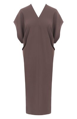 MM6: Платье с коротким рукавом 