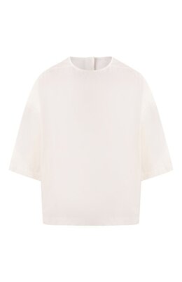 Rick Owens: Хлопковый топ 