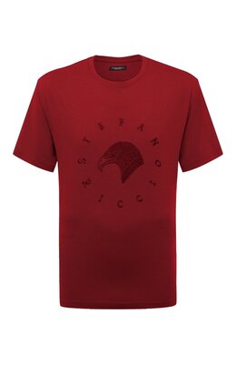 Stefano Ricci: Летняя футболка 