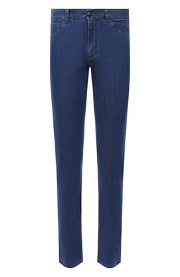 Canali: Повседневные джинсы 