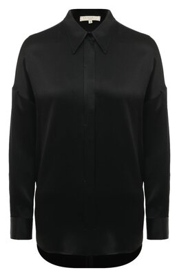 Antonelli Firenze: Чёрная блуза 