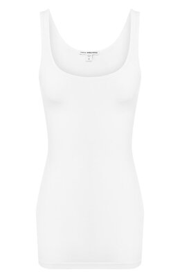 James Perse: Хлопковый топ 