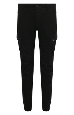C.P. Company: Хлопковые брюки 