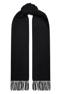 Canali: Тёмный шарф 