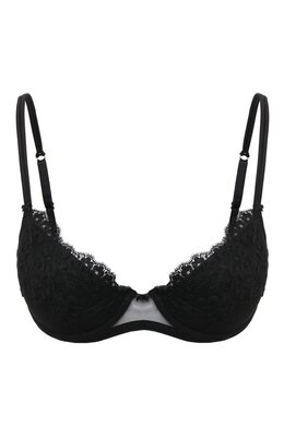 Gianantonio Paladini: Чёрный бюстгальтер 