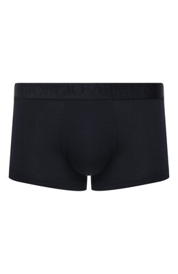 Giorgio Armani: Синие трусы 