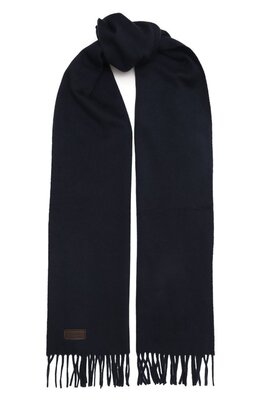 Canali: Тёмный шарф 