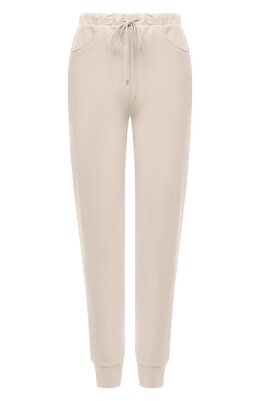 Zimmerli: Хлопковые брюки 