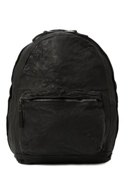 Giorgio Brato: Чёрный рюкзак 