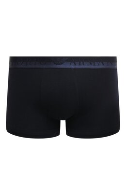 Emporio Armani: Тёмные трусы 