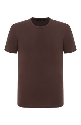 Tom Ford: Хлопковая футболка 