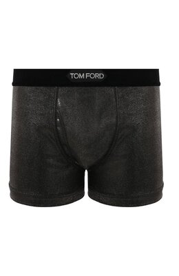 Tom Ford: Чёрные трусы 
