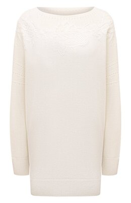 Ermanno Scervino: Свитер из вискозы 